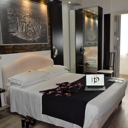 Hotel Perugino Milano Eksteriør bilde