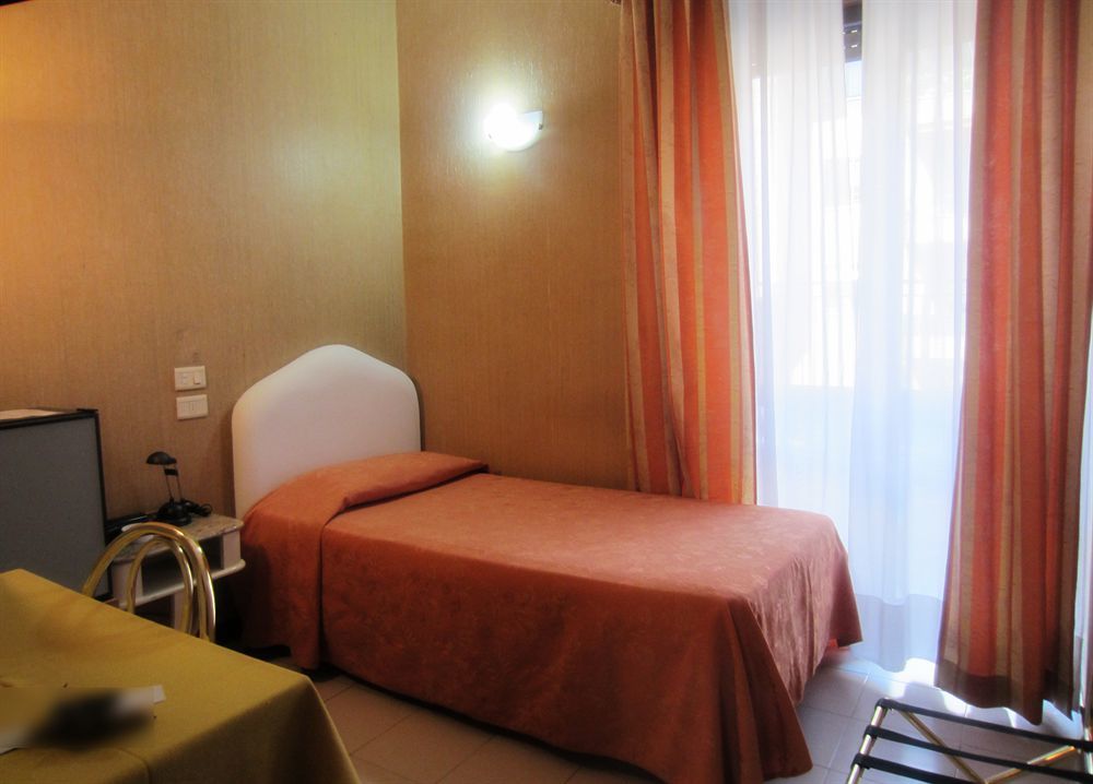 Hotel Perugino Milano Eksteriør bilde