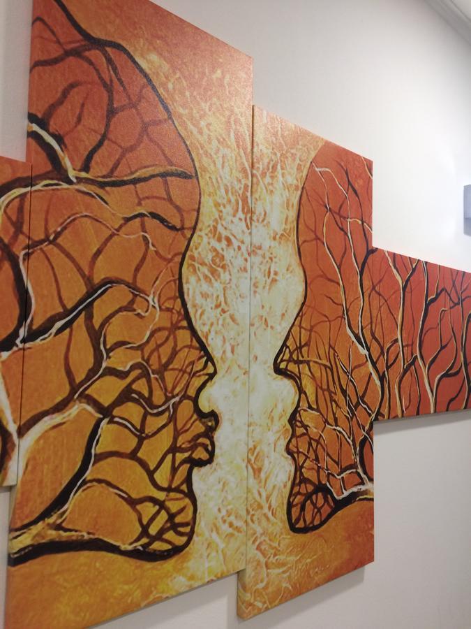 Hotel Perugino Milano Eksteriør bilde