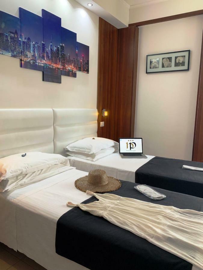 Hotel Perugino Milano Eksteriør bilde