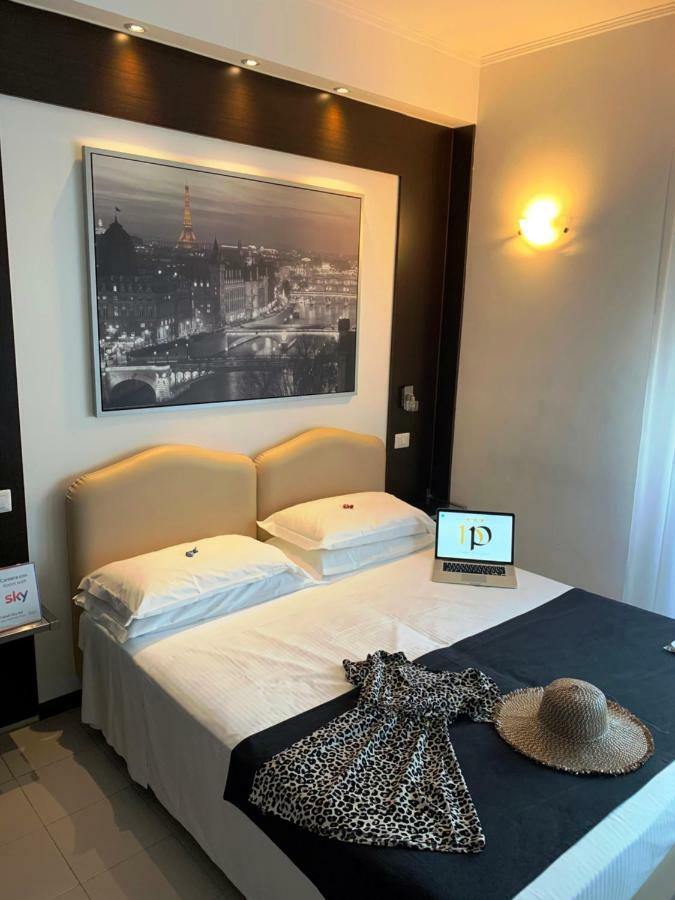 Hotel Perugino Milano Eksteriør bilde